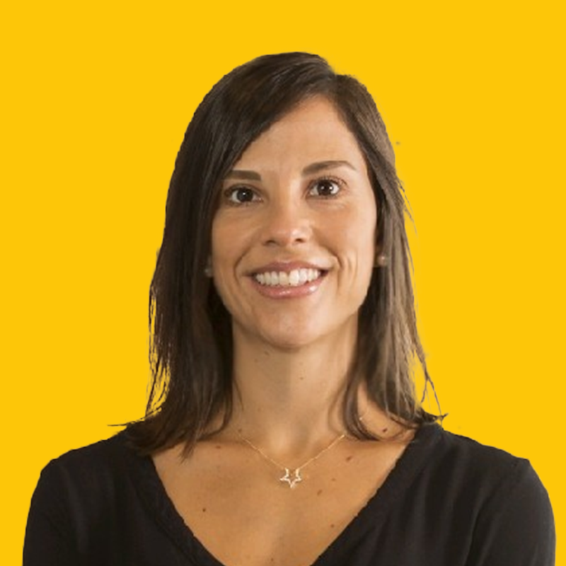 Lorena Ortiz de Zevallos Es Hoy